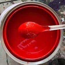 Sơn chịu nhiệt