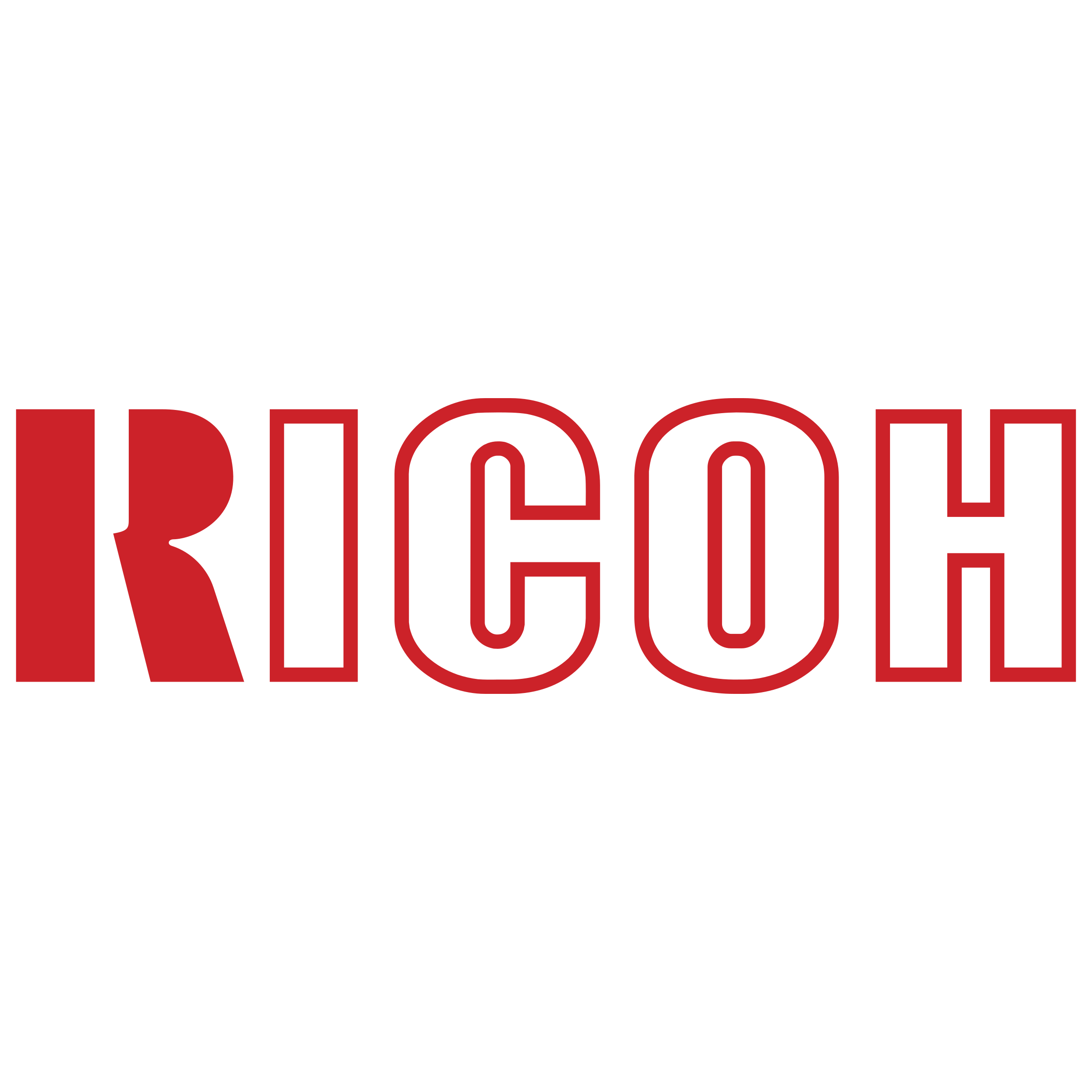 Ricoh