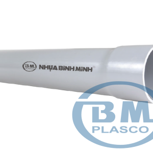 Ống PVC-U Ø 27 x 1,9mm