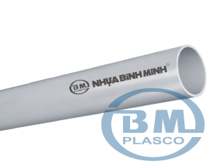 Ống PVC-U Ø 27 x 3mm