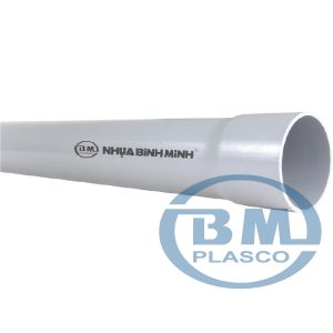 Ống PVC-U Ø 42 x 3mm
