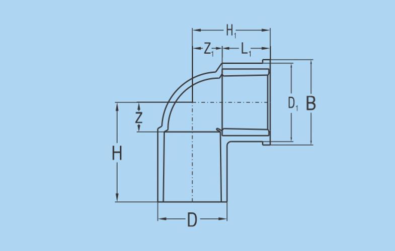 Co ren trong thau Ø 21 - Ảnh 2