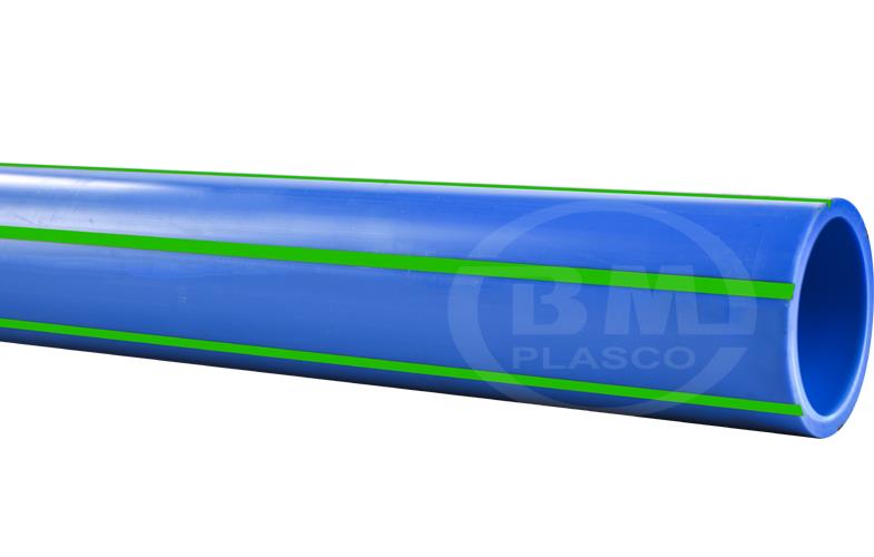Ống PP-R Bình Minh Ø110 x 10mm PN10 - cây 4m