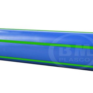 Ống PP-R Bình Minh Ø125 x 11,4mm PN10 - cây 4m