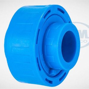Bộ khớp nối sống PP-R Bình Minh Ø40 PN20
