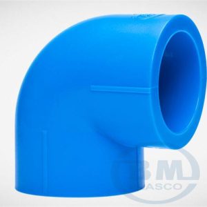 Co 90° PP-R 25 PN20
