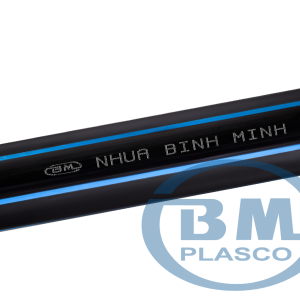 Ống HDPE Bình Minh Ø1000 x 38,2mm PN6
