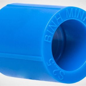 Nối trơn PP-R 140 PN20
