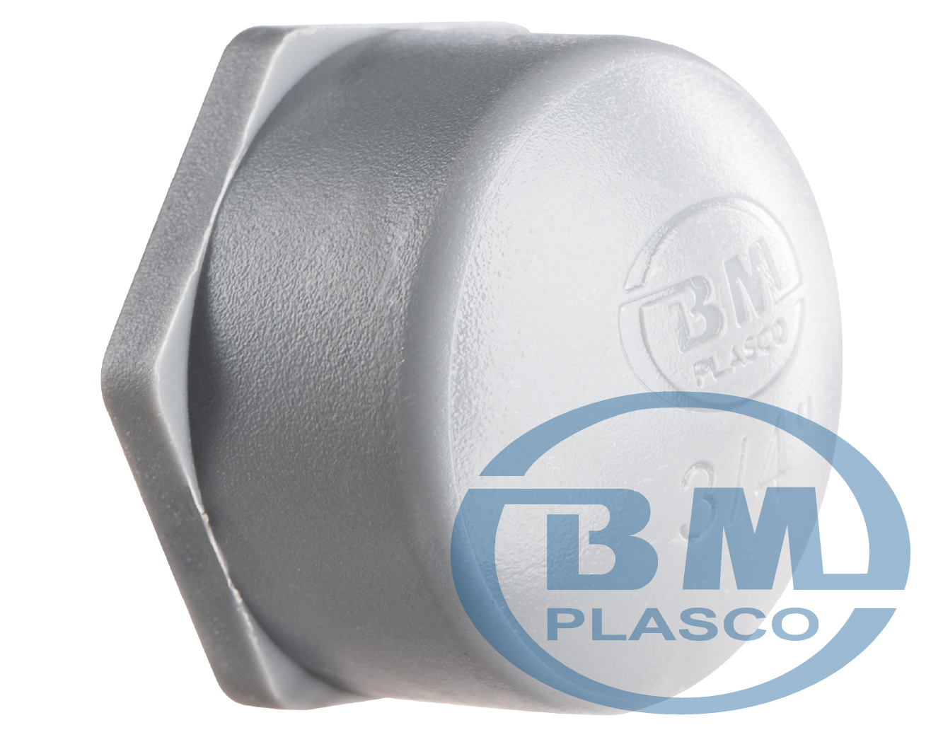 Nắp khóa ren trong Ø 21 D PN15 - Ảnh 3