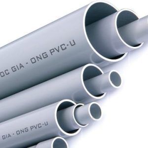 Ống nhựa PVC-U
